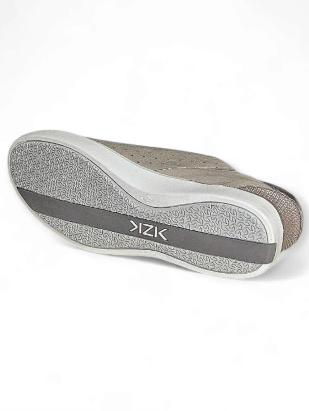 NIB Kizik Women's Miami Hands-Free Slip-On Sneaker